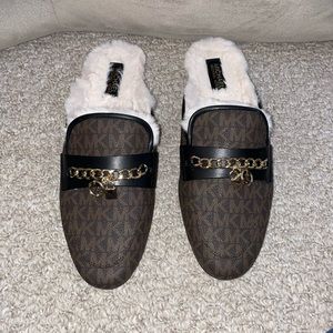 Michael KORS Elsa slip on